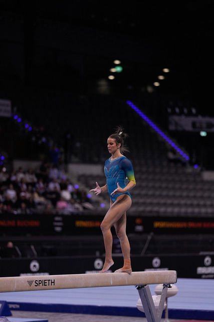 DTBPokalStuttgart38597 | 41. DTB Pokal Stuttgart 2026 19.-23.03.2026 in der Porsche Arena (Stuttgart) - 20260320 - Team Challenge Frauen