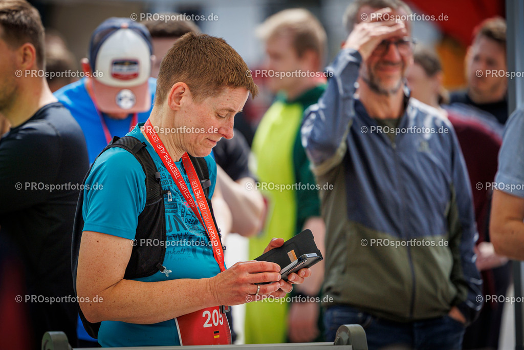 KölnTurm Treppenlauf; Köln, 03.08.2025 | Impressionen vom KölnTurm Treppenlauf am 03.08.2025 in Köln (Nordrhein-Westfalen). 