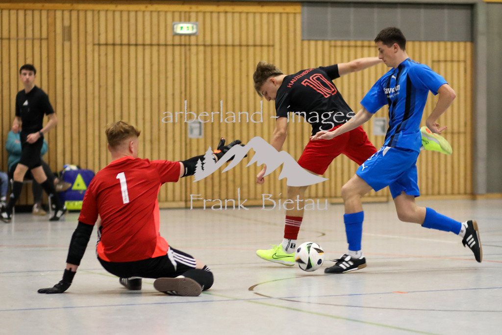 OE7A8146 | Finale / SG Regen - Hauzenberg