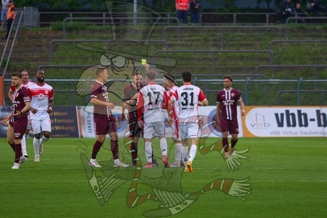 BFC Dynamo vs. Hallescher FC 038 | mythos-online-redaktion