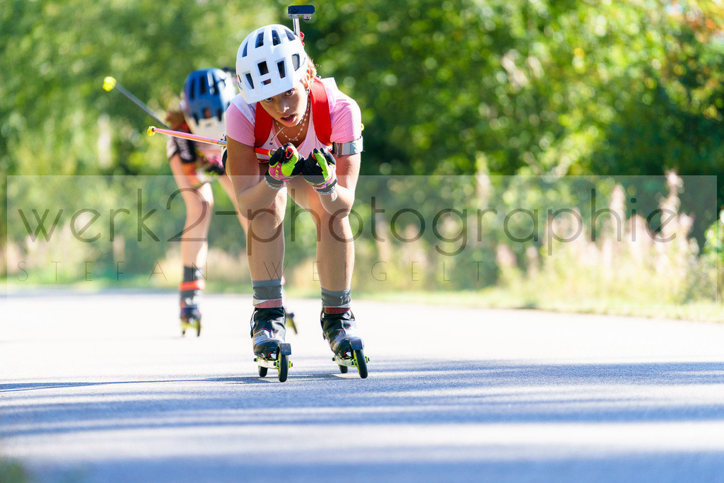 DP Arber  | Deutschlandpokal ARBER am 15. - 17. September 2023