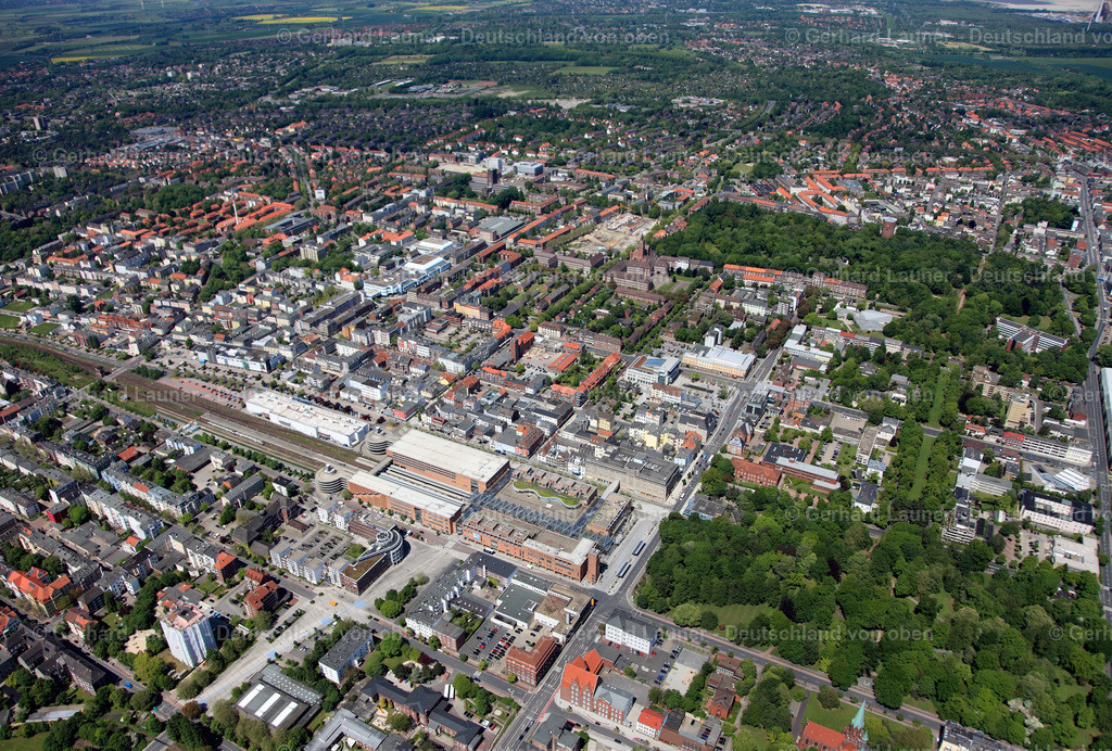 3090373 | Innenstadt, Wilhelmshaven