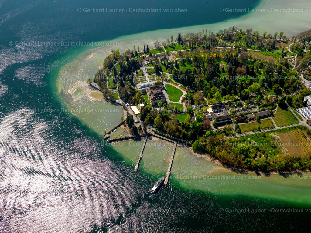 2797021 | Insel Mainau