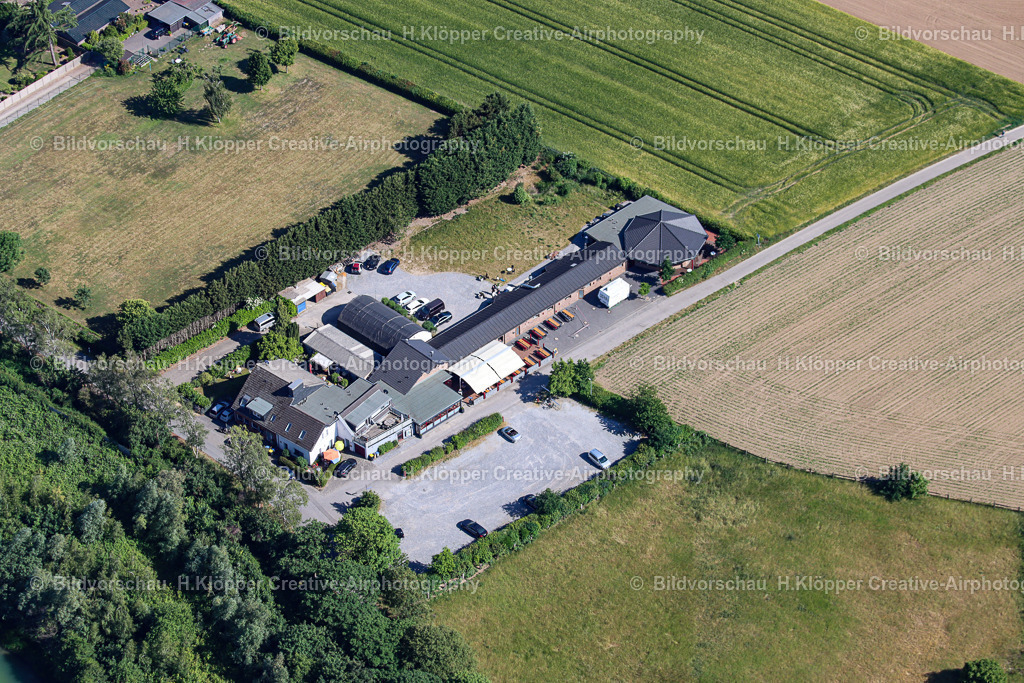 Luftbild Moers An d. Neuen Mühle-80 | Luftbildfotografie Hermann Klöpper - Realisiert mit Pictrs.com