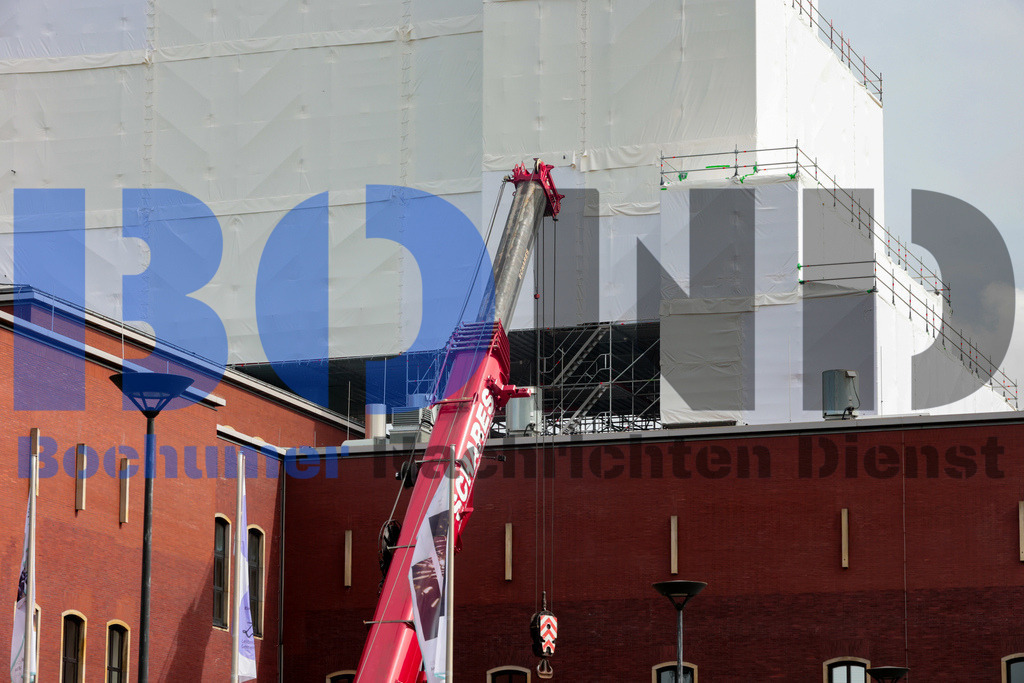 Bergmann-Ampel vor dem Deutschen Bergbaumuseum {date} -  | {headline}



(Foto: Sebastian Sendlak / BOND)

 - Realisiert mit Pictrs.com