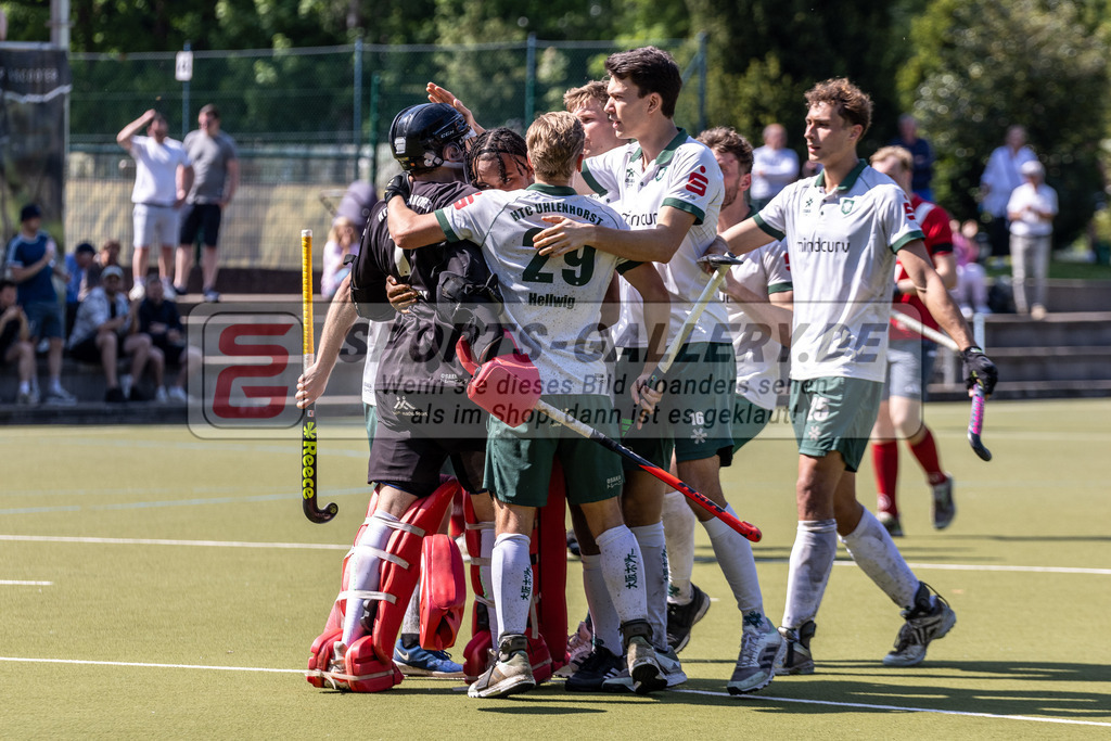 MJ_2024-.05-11-H-HTCU-Alster-56 | Uhlenhorst Mülheim - Der Club an der Alster am 11.5.2024 im Waldstadion, Mülheim a. d. Ruhr