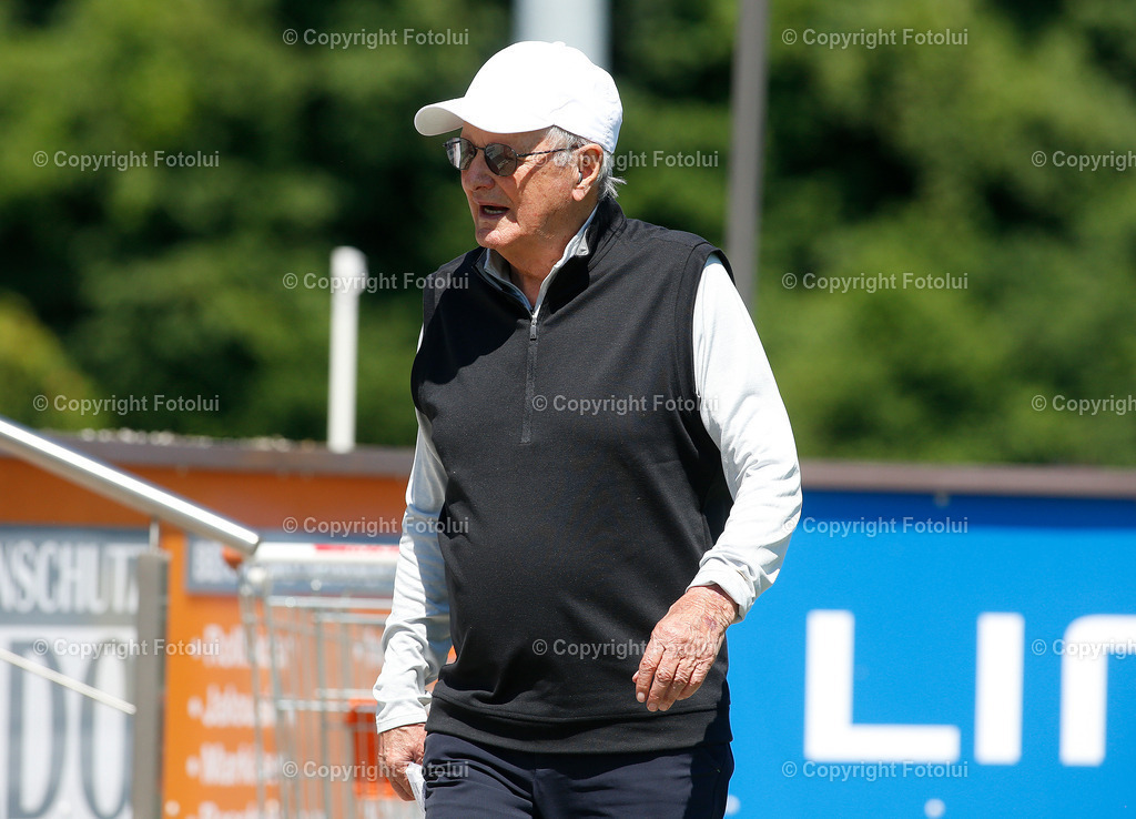 A_LUI_19072025_18 | SPORT,FUSSBALL ,TESTSPIEL ASKOE OEDT-UNION RAIFFEISEN MONDSEE 19.07.2025 IM BILD:FRANZ GRAD (OEDT) UND (MONDSEE) FOTO:FOTOLUI