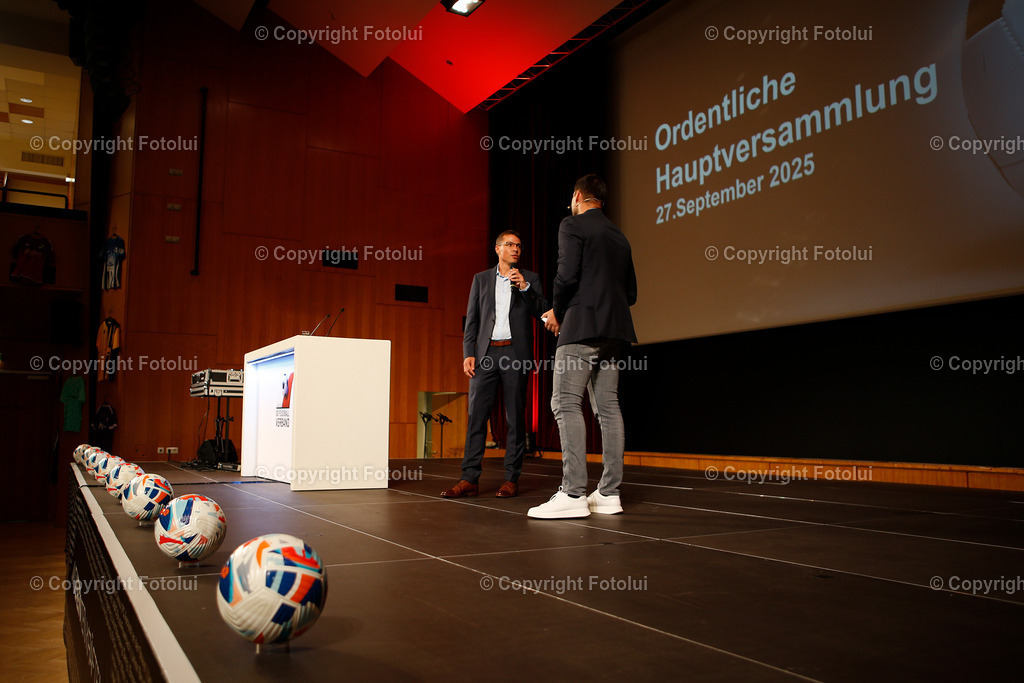 OOEFVJAHRESHAUPTVERSAMMLUNG2025_67 | bilder, linz, photo, foto, fussball, sport, fotolui, bundesliga
