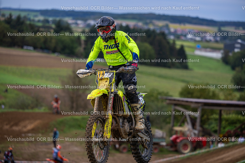 GCC Schlefflenz Samstag R6-0919 | OCR Bilder Fotograf Eisenach Michael Schröder