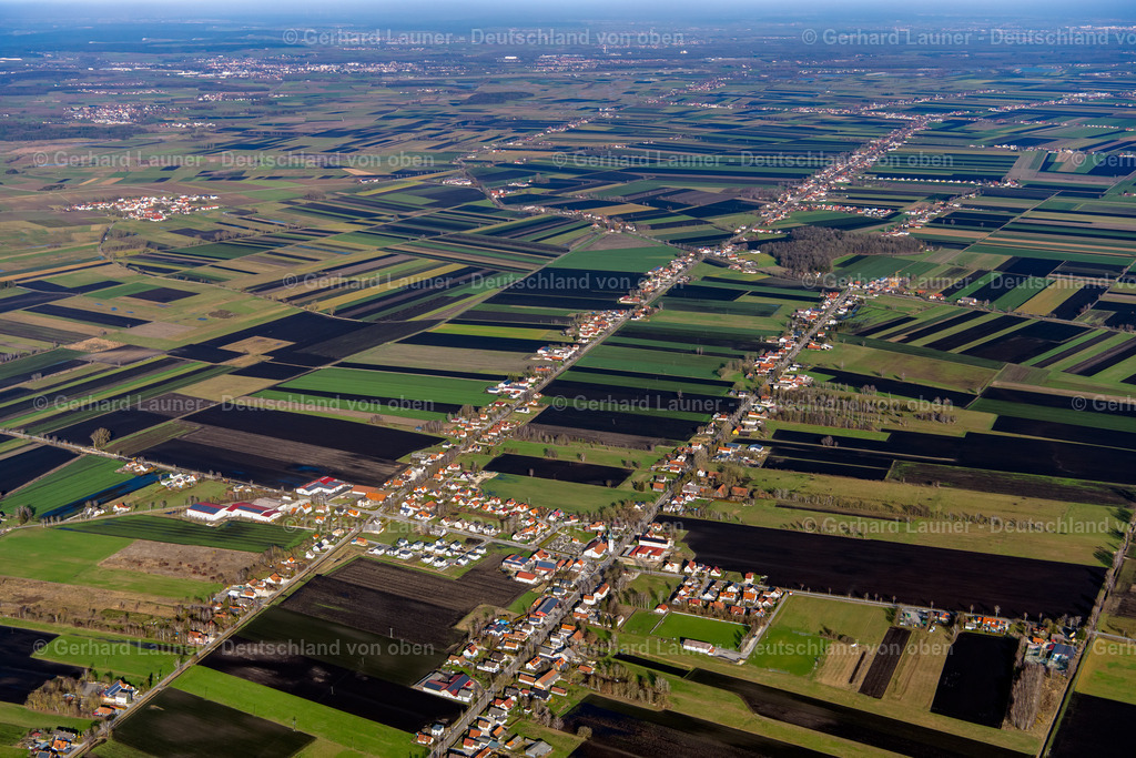 3900044 | Donauried bei Klingsmoos