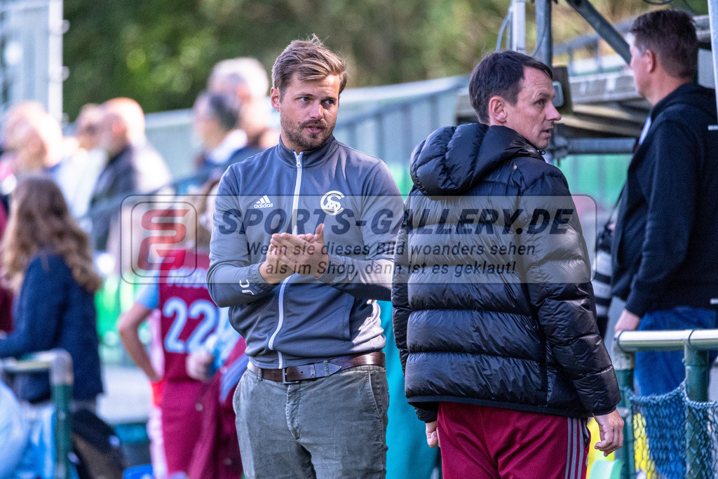 SM_20240915-D5A_1789 | 1.Bundesliga Feldhockey (W) UHC - MSC / 3:0 n.P. (0:0,0:0)