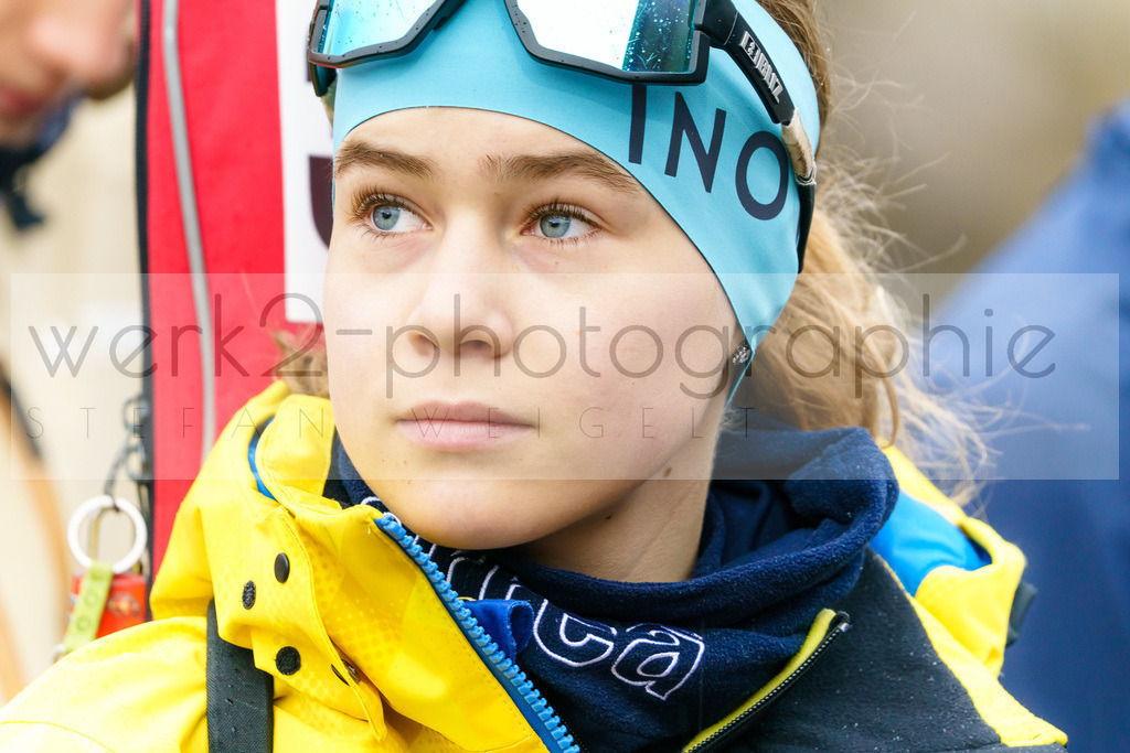 DP ARBER 9.-11.02.2024 | Unter schwierigen Bedingungen zauberte das OK ARBER-Team im Bayerischen Wald eine wettkampffähige Strecke im Arber Hohenzollern Skistadion.