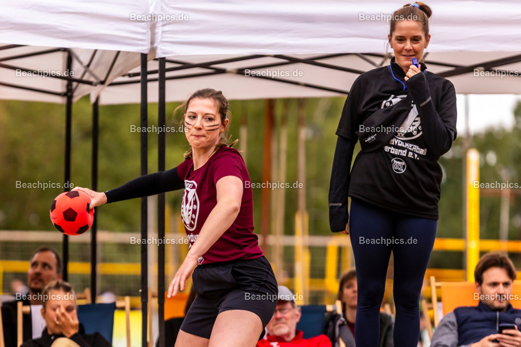 2025-200084831-Strandvölkerball-WM |  24.08.2025; Berlin Foto: Gerold Rebsch - www.beachpics.de