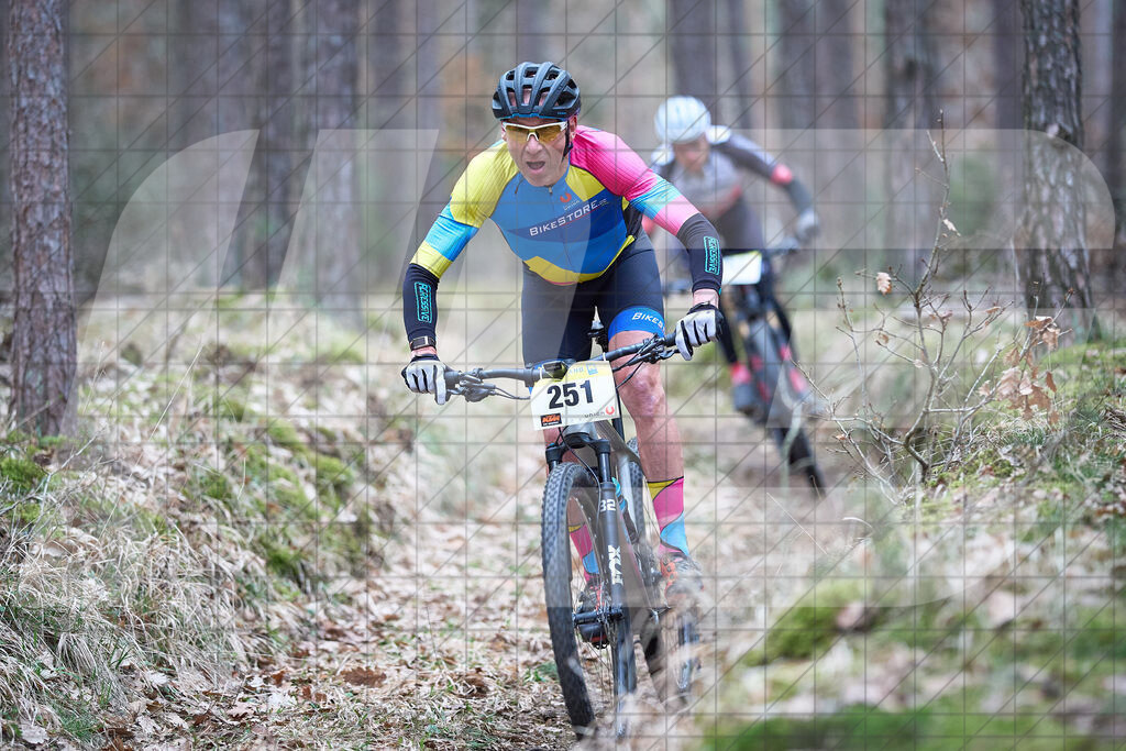 34. KTM Kamptal Trophy 251, HEIGL Leopold (AUT), Masters, SU Bikestore.cc Team | ZÖBING, Österreich – 2026-03-29: 34. KTM Kamptal Trophy251, HEIGL Leopold (AUT), Masters, SU Bikestore.cc TeamFoto: © 2026 Martin Bihounek - MB Creative e.U.