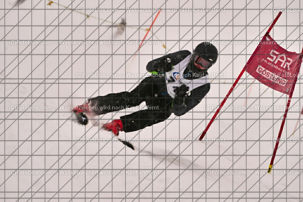 ALP4181_NOe-Landjugend-RTL_Hochkar_Metz Jakob | (C)FotoLois.com, Alois Spandl, NÖ Landjugend Skimeisterschaften 2023, Riesentorlauf am Hochkar/Draxlerloch, Sa 21. Jänner 2023.