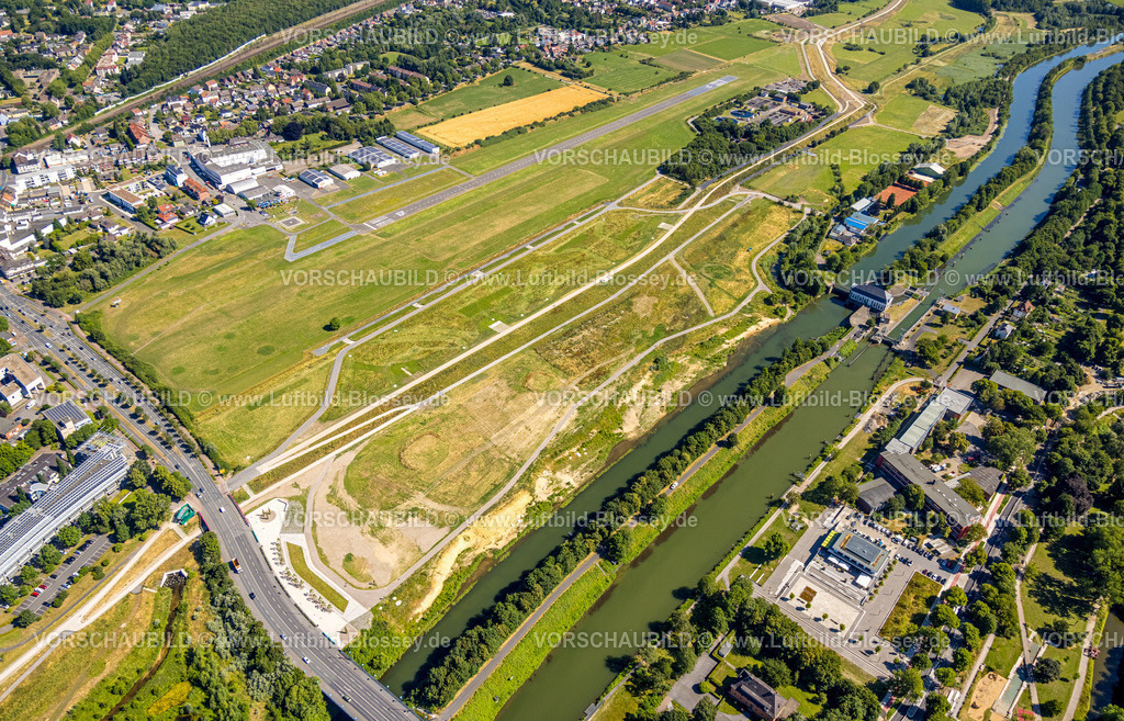 Hamm230702224 |  Stadtbezirk Heessen, Hamm, Ruhrgebiet, Nordrhein-Westfalen, Deutschland