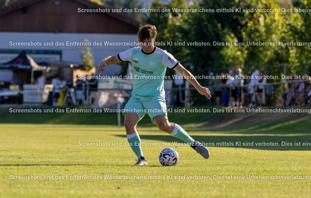 7K3A2582 | 2. Klasse Traisental (1. Runde) - Sportanlage Wilhelmsburg