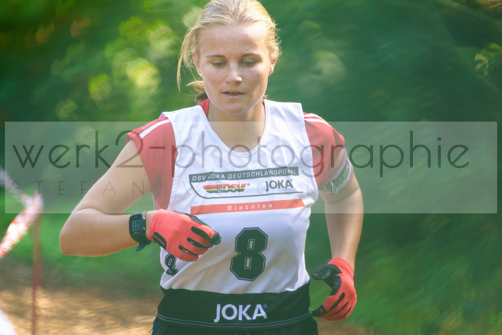 DP Arber  | Deutschlandpokal ARBER am 15. - 17. September 2023