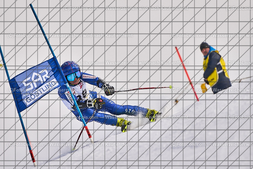 ALP8670_NOe MASTERSCUP_RTL-LM_Hochkar_Zaissenberger Johann | (C)FotoLois.com, Alois Spandl. NÖ MASTERSCUP RTL-Landesmeisterschaft am Hochkar Almlift/Sonnenhang, Sa 9. März 2024.