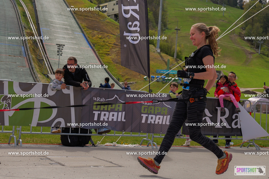 PRAB1797 | GaPa Trail 2025 #gapatrail #yourpictrs #sportshot_your_pictrs Copyright: www.sportshot.de