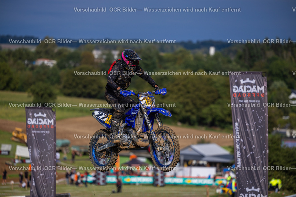 GCC Schlefflenz Samstag R6-1320 | OCR Bilder Fotograf Eisenach Michael Schröder