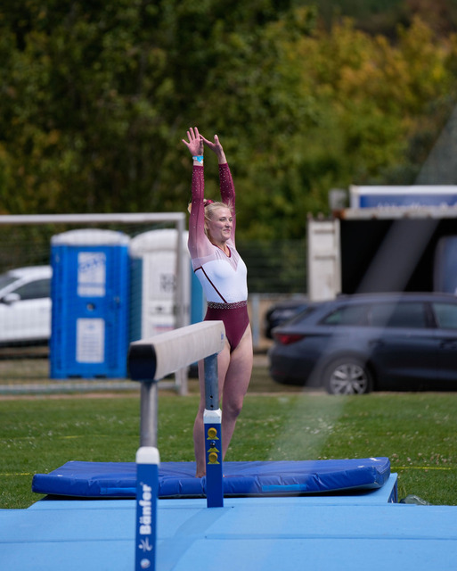 JTF01321 | 101.FRIEDRICH-LUDWIG-JAHN-TURNFEST am 20250823 in Freyburg - Unstrut (Friedrich-Ludwig-Jahn-Sportpark)