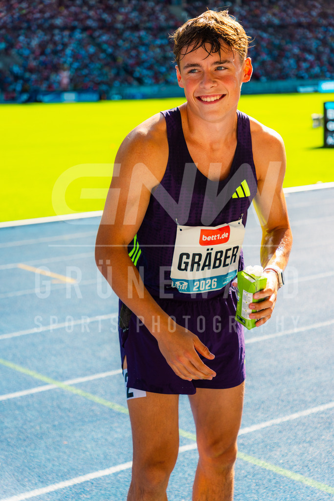 ISTAF_26-205 | Grünewald Sportsphotography