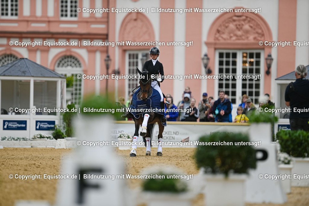 20250607_1_GP-Tour_Dressage_0535 | Foto: Thomas Hartig