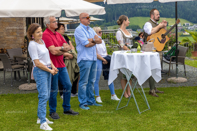 Eröffnung des Slow Trail in Maltschach | Bildershop von pixelworld.at - Realisiert mit Pictrs.com