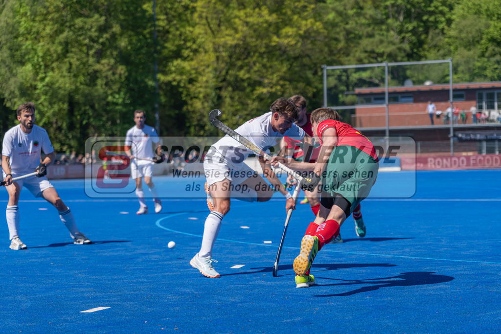 HK_20260425_107638 | 1. Bundesliga Herren Crefelder HTC - Hamburger Polo Club am 25.02.2026