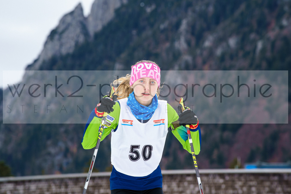 DSC Ruhpolding | 3. DSV E.INFRA Schülercup Biathlon in der Chiemgau Arena Ruhpolding
