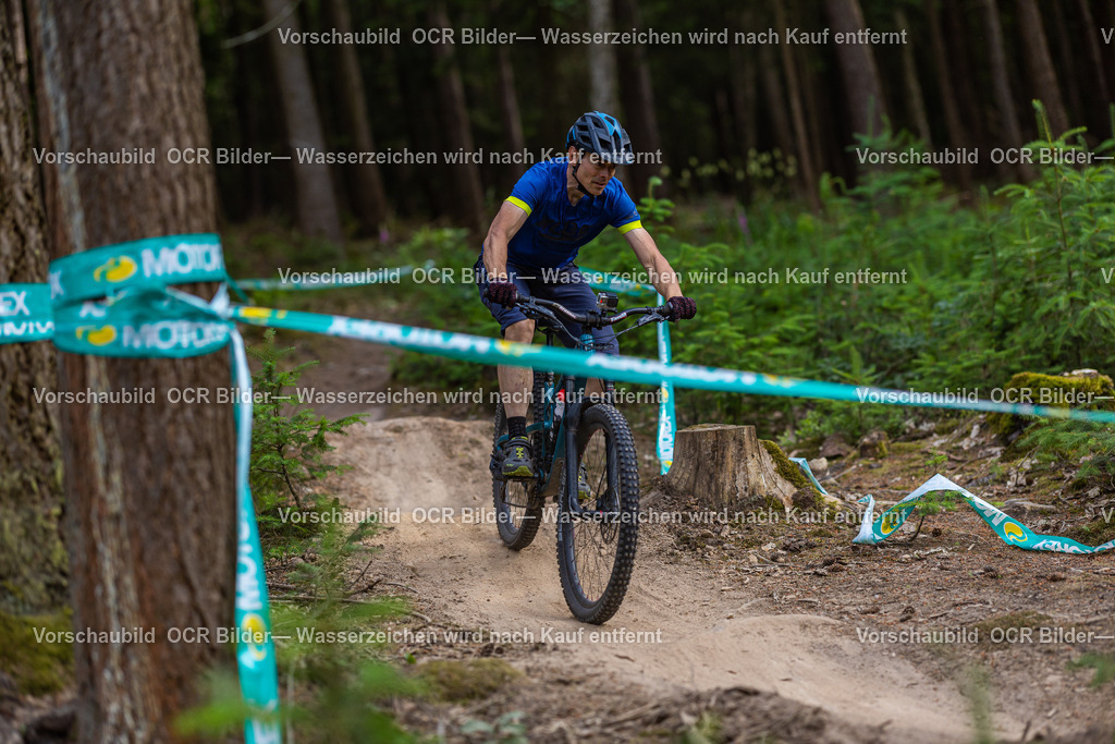Enduro One Trieb Freitag R3-5900 | OCR Bilder Fotograf Eisenach Michael Schröder