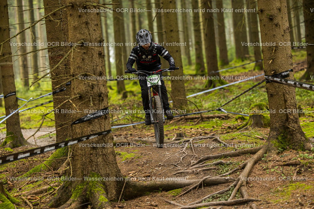 Enduro Rabenberg Samstag R6-0168 | OCR Bilder Fotograf Eisenach Michael Schröder