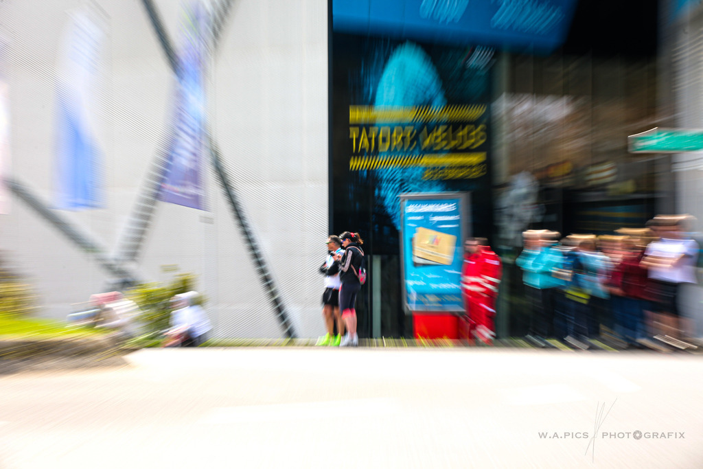 A-Willdoner_20240317_93 | 17.03.24, Wels, ALOHA WELS HALBMARATHON, picture shows: 
Photo: WAPICS / Andreas Willdoner