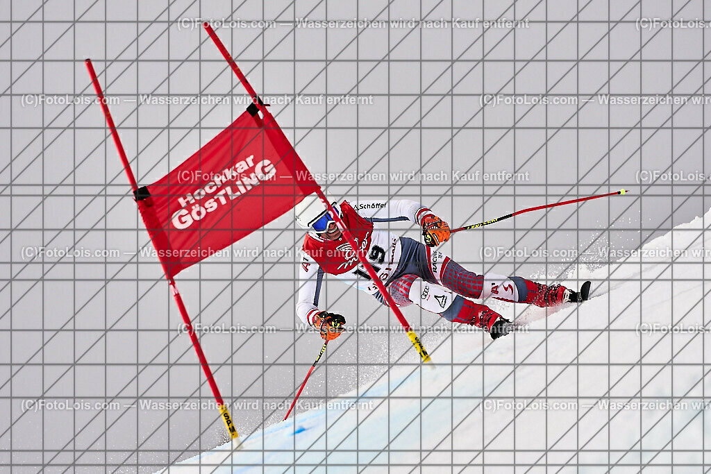 ALP3229_WCM-GS_Kat-B_Schlemaier Max | (C)FotoLois.com, Alois Spandl, World Criterium Masters Ski Alpin 2023 Hochkar, GiantSlalom, Kategorie B, Di 21. März 2023.