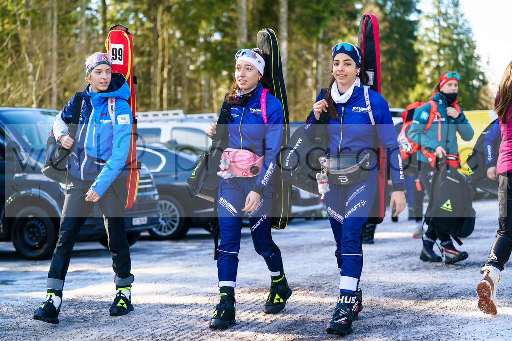 FESA Alpencup / DP Notschrei | Deutschland Pokal Finale im Schwarzwald NORDIC-CENTER Notschrei am 7. - 8. Februar 2026