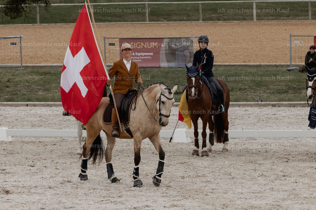 WE_DR_Stoib_siegerehrung_PI2025_638 | Pferd International München 2025