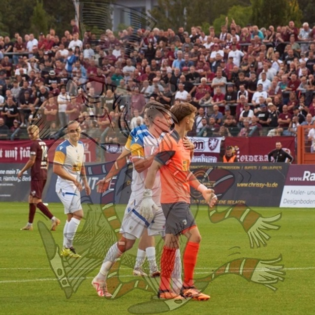 BFC vs. Jena 299 | mythos-online-redaktion