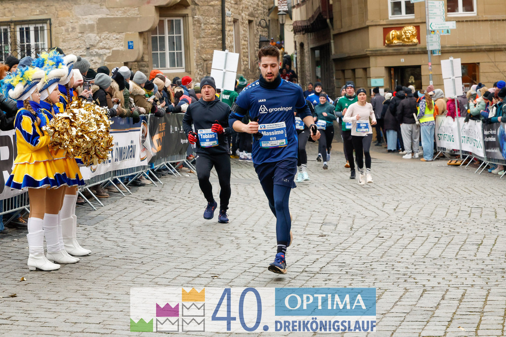 VR Bank Hauptlauf 10km | 40. Optima 3koenigslauf 2026 - Realisiert mit Pictrs.com