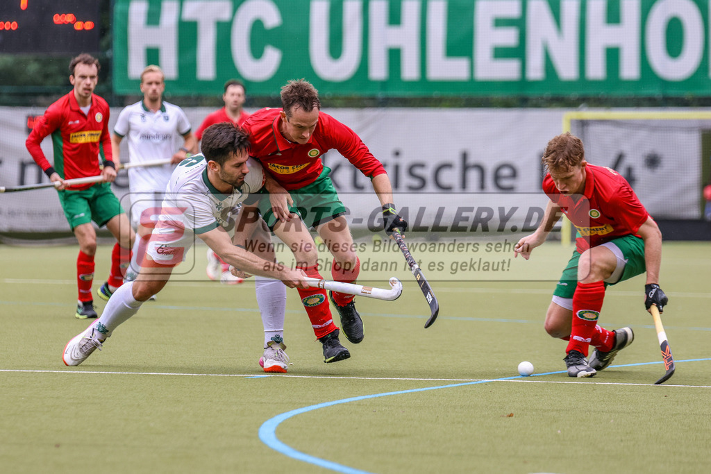 MJ_2022-09-24_HTCU-Polo-39 | Lukas Windfeder (Uhlenhorst Mülheim #6), Uhlenhorst Mülheim - Hamburger Polo Club am 24.9.2022 im Waldstadion, Mülheim a. d. Ruhr
