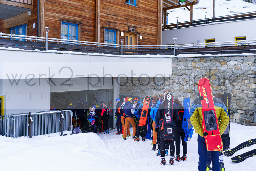 DP Martell | 7. DSV JOKA Deutschlandpokal Biathlon + Deutsche Jugend- und Juniorenmeisterschaft Sprint und Staffel im Biathlonzentrum Martell / Italien