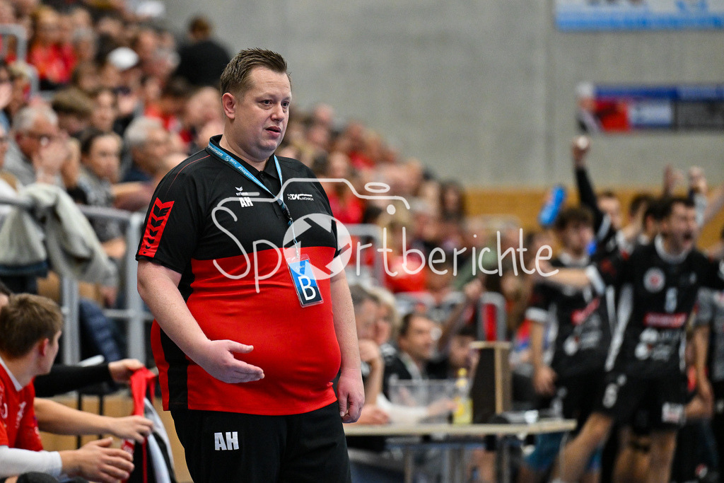 TSV Friedberg - TSV Aichach | Andreas HOLLERWEGER