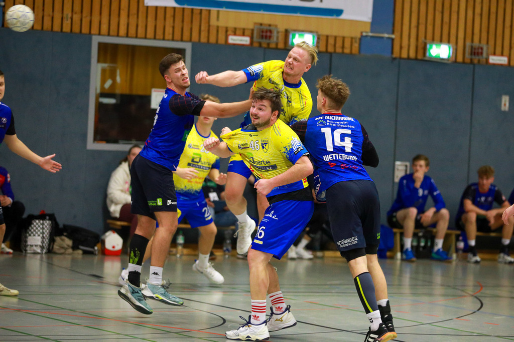 SVN_OscRheinhausen_021124_149 | Bildergalerie von Sport-Ereignissen aber auch von weiteren spannenden Dingen - nicht nur vom Niederrhein. In Anlehnung an den bekannten Spruch von Hanns Dieter Hüsch heißt das Motto: "Niederrhein ist überall".  - Realisiert mit Pictrs.com