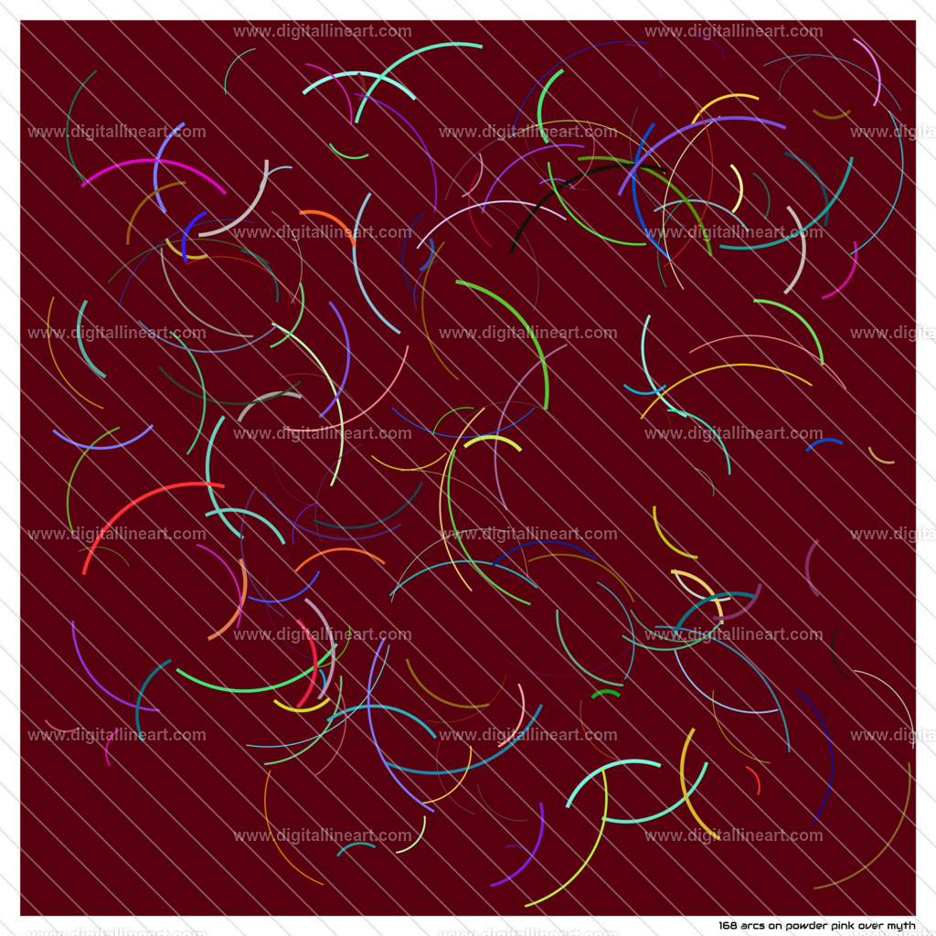 168-arcs-powder-pink-over-myth | digitallineart - Realisiert mit Pictrs.com