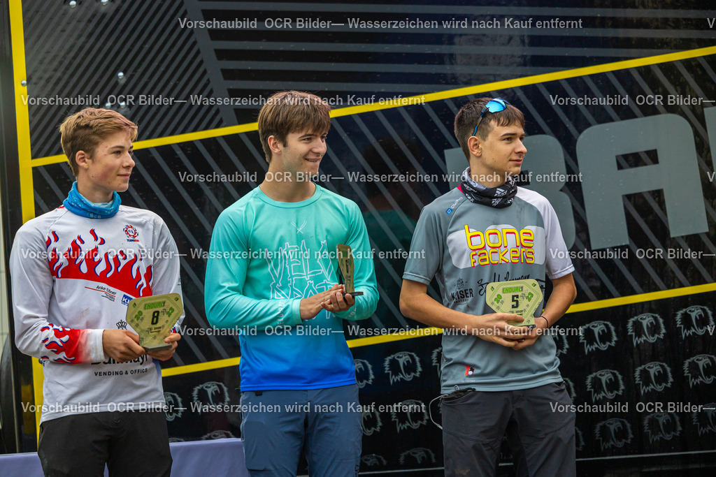 Enduro One Eifa SO R6-0336 | OCR Bilder Fotograf Eisenach Michael Schröder