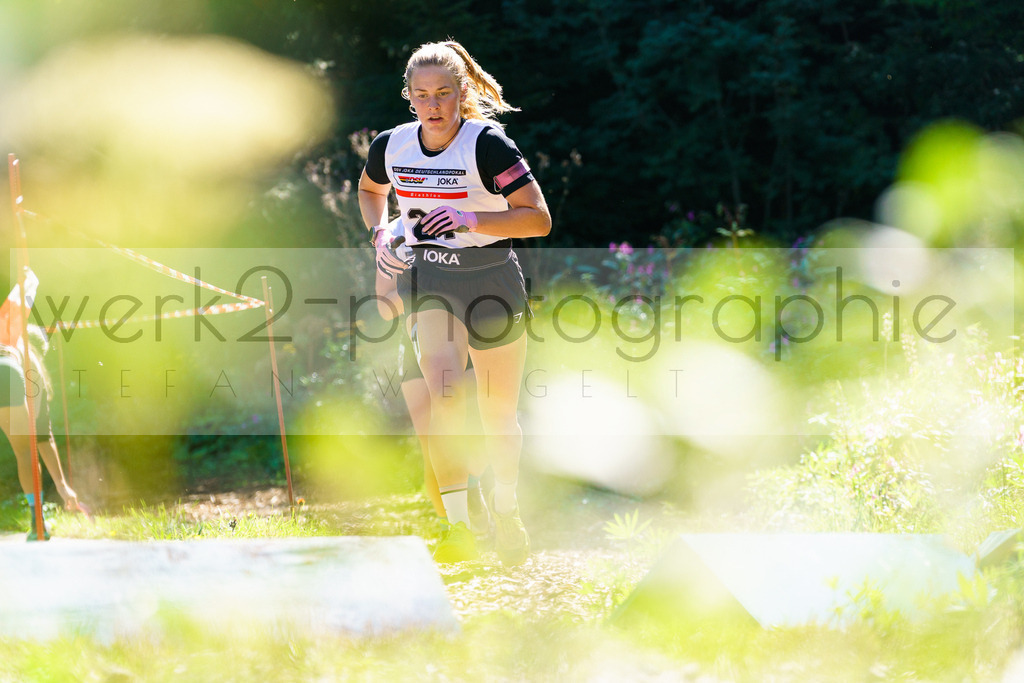 DP Arber  | Deutschlandpokal ARBER am 15. - 17. September 2023