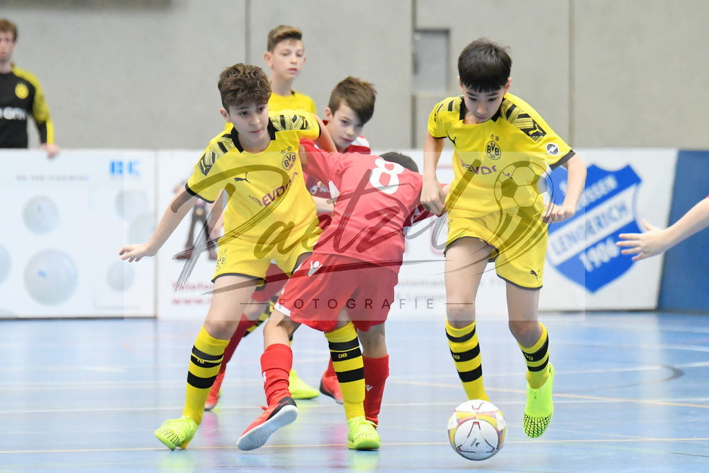 20200111_WHCUHT_0099 | Fußball, E-Junioren:   beim W&amp;H Cup 2020 am 11.01.2020 in der Dreifach-Sporthalle in Lengerich, Deutschland.(Foto von Nico Paetzel) - Realisiert mit Pictrs.com