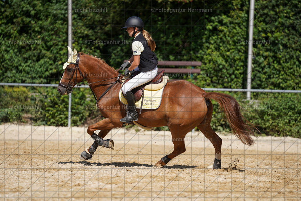 20240824-FAH08357 | Thierhaupten 2024, Bayerisches Landesponyturnier, Turnierbilder, Ponybilder, Turnierfotografen Bayern, Fotoagentur Herrmann