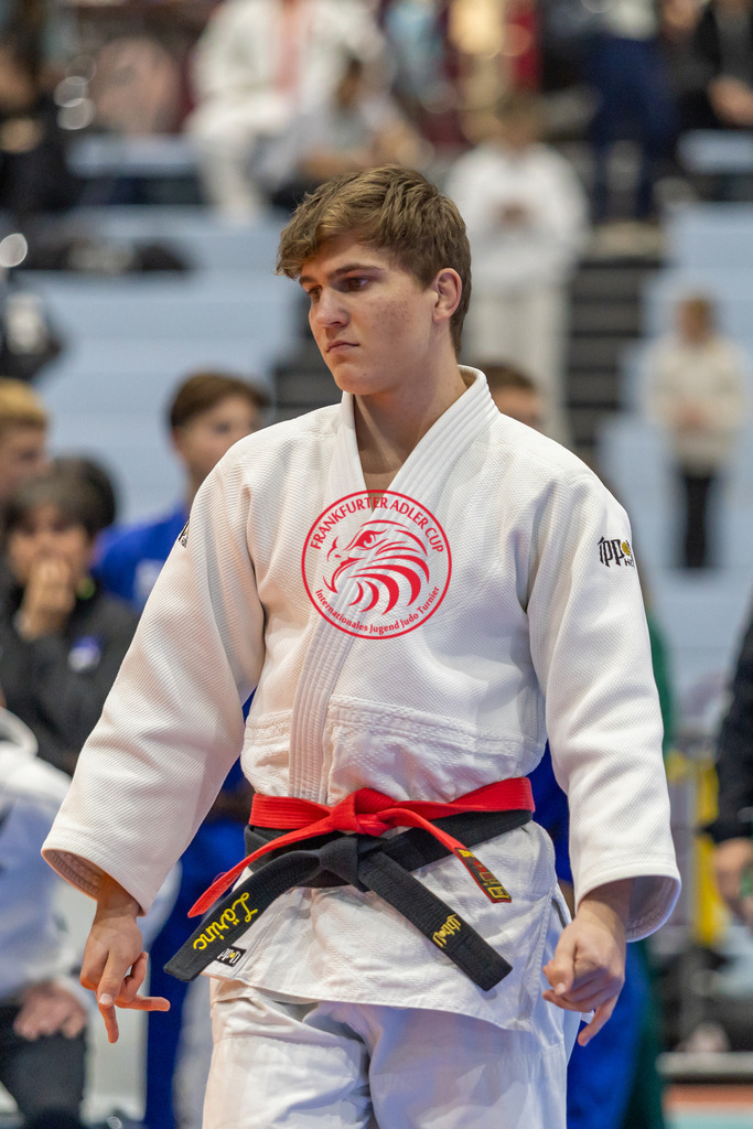 Internationaler Adler Cup 2024 | Foto vom Internationalen Adler Cup Judo Turnier im Sport- und Freizeitzentrum Kalbach im Oktober 2024 - Realisiert mit Pictrs.com