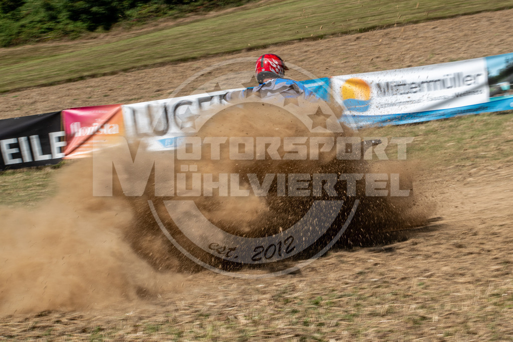 Feldslalom (165 von 383) | Motorsport Mühlviertel